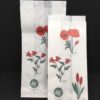 Sachets papier avec motifs deux couleurs "à soufflet" – Image 2