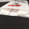 Sachets papier avec motifs deux couleurs "à soufflet" – Image 4